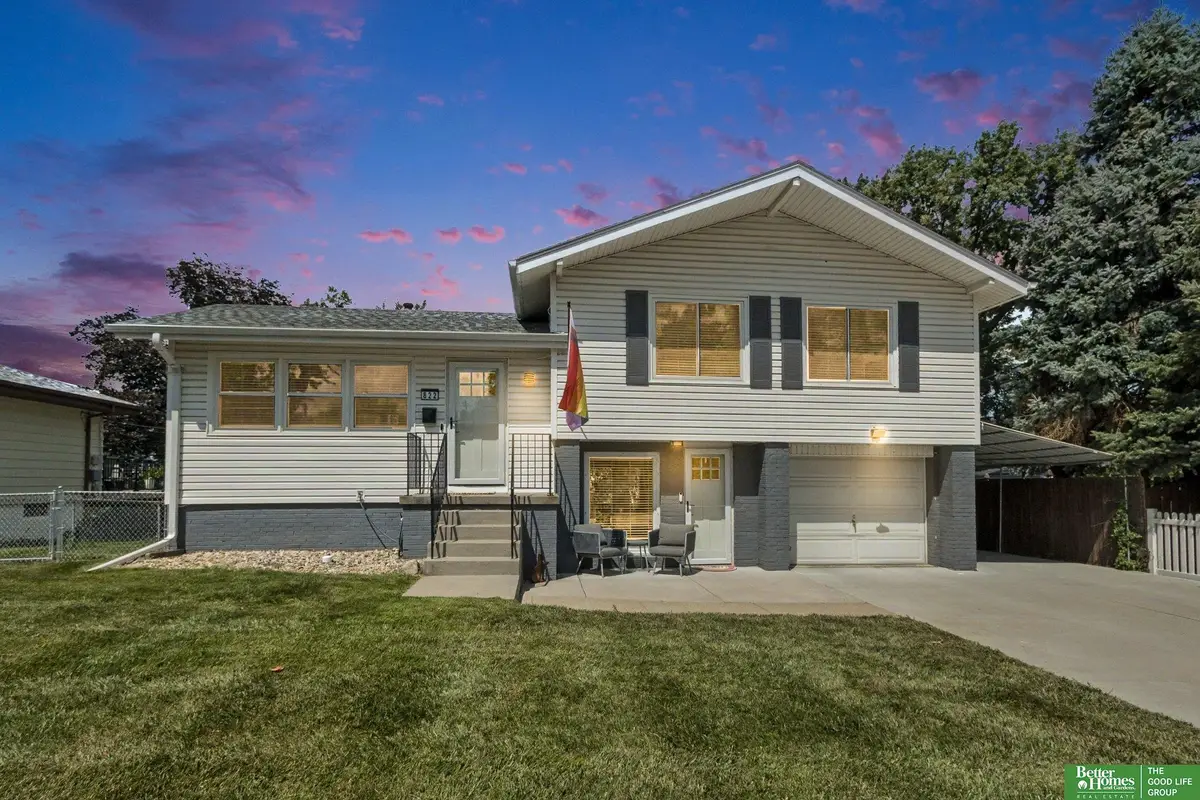 822 Tipperary Drive, Papillion, NE 68046 - #1