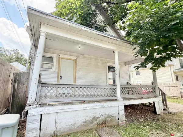 3011 Walnut Court, Lincoln, NE 68503