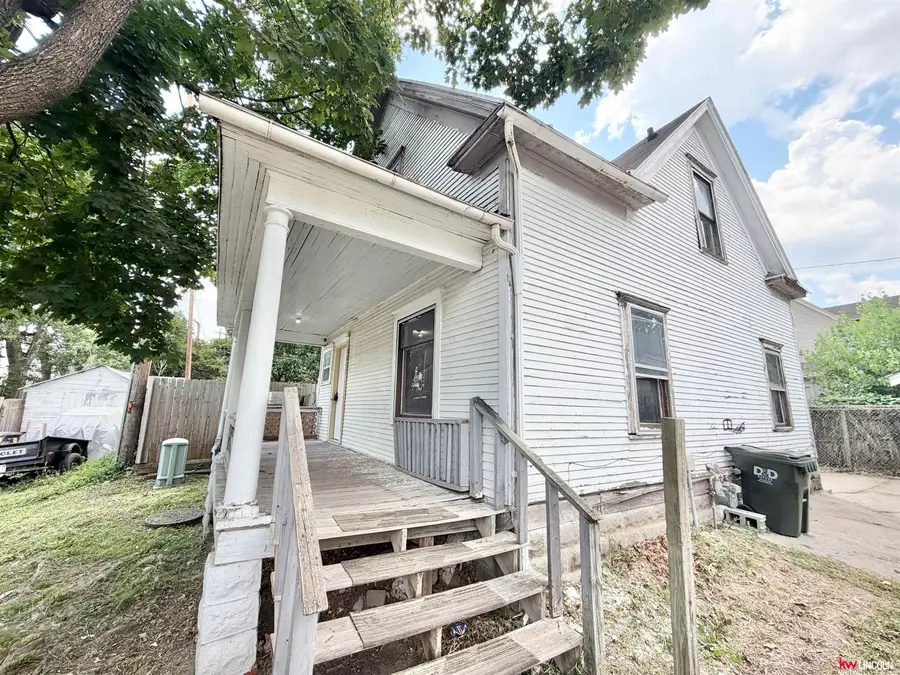 3011 Walnut Court, Lincoln, NE 68503 - #2