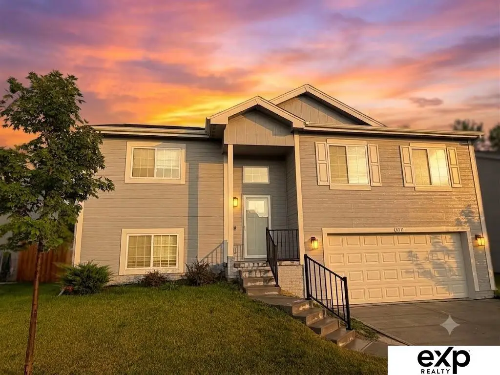 8511 Baker Street, Omaha, NE 68122 - #1