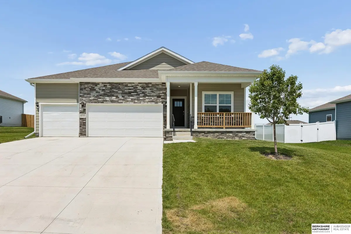 6232 Harvest Drive, Papillion, NE 68157 - #1