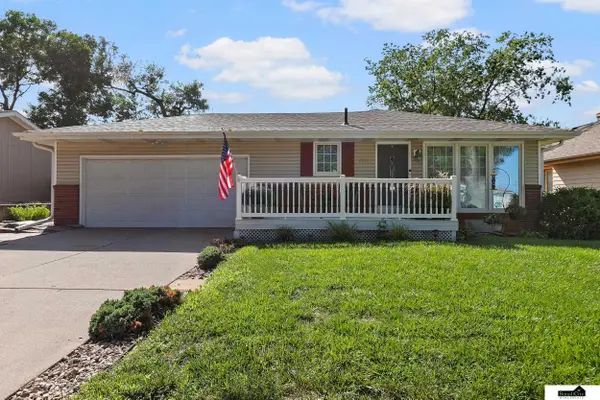 5711 S 50th Street, Lincoln, NE 68516