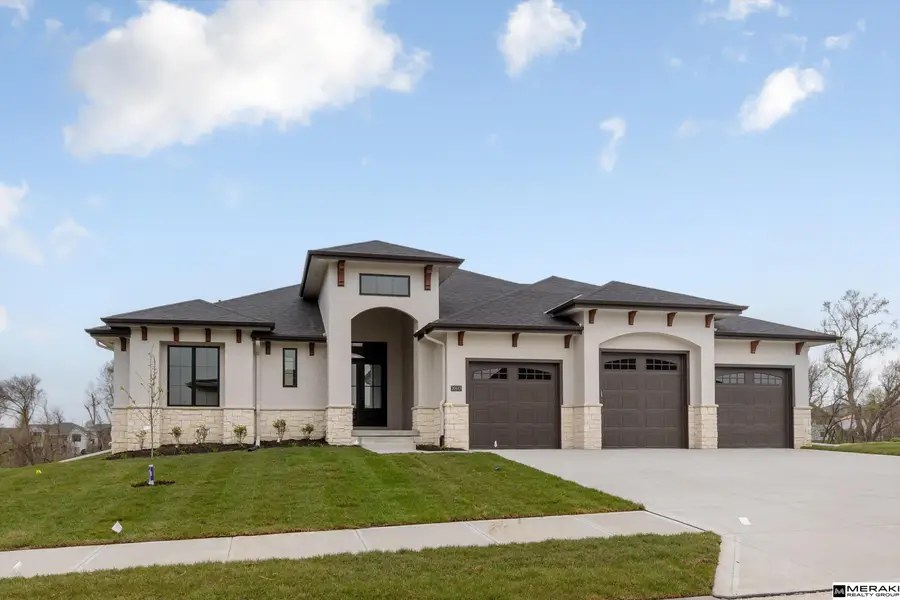 21102 Sherman Drive, Elkhorn, NE 68022 - #2