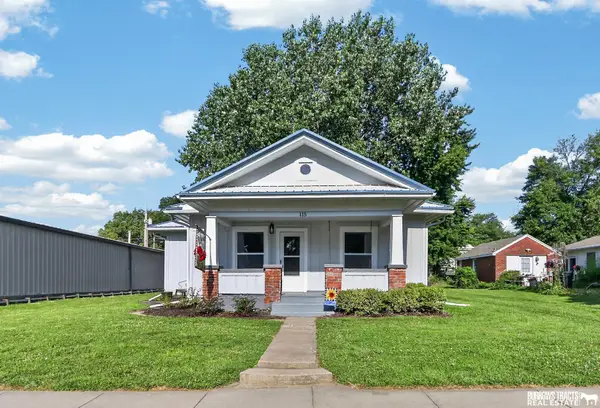115 Main Street, Johnson, NE 68378