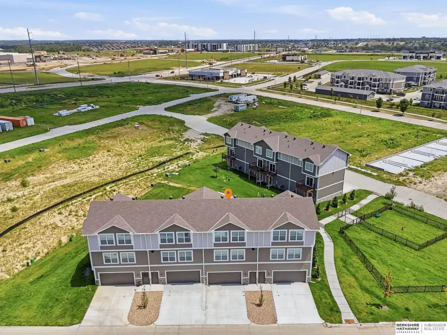 5405 S 208th Court, Elkhorn, NE 68022 - #2