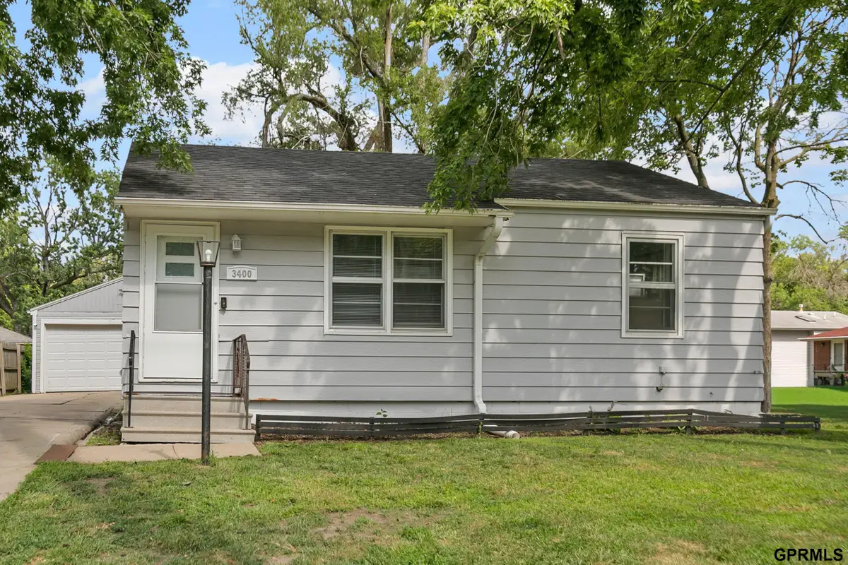 3400 N 56th Street, Lincoln, NE 68504 - #1