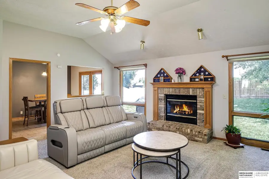 15512 Corby Street, Omaha, NE 68116 - #3