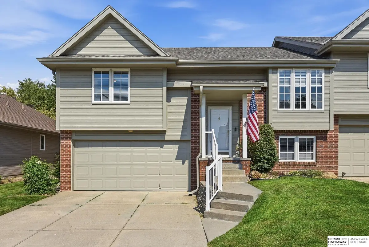 7707 S 162nd Street, Omaha, NE 68136 - #1