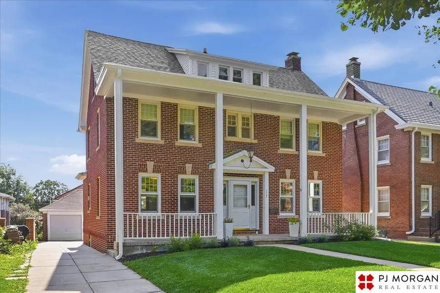 117 S 51st Avenue, Omaha, NE 68132 - #3