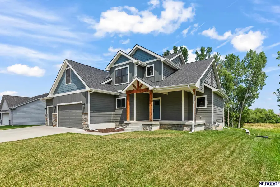 1138 Joann Drive, Blair, NE 68008 - #3