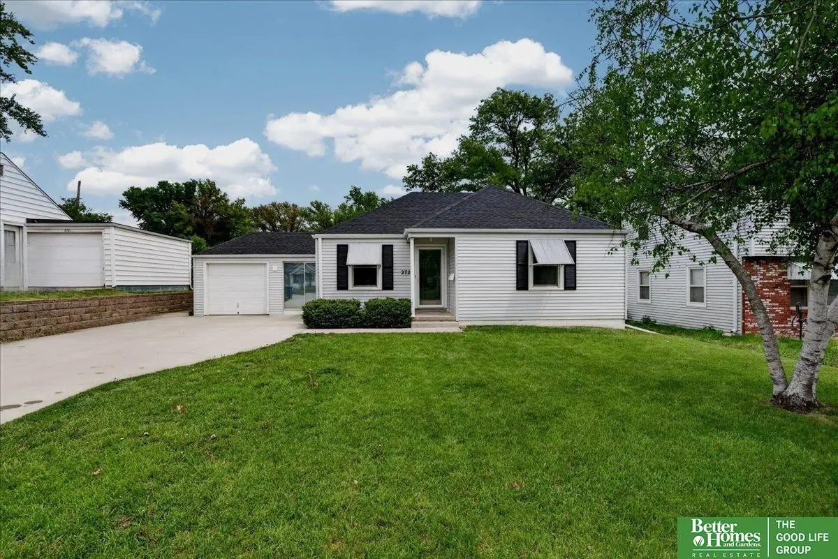 2725 S 42 Street, Omaha, NE 68105 - #1