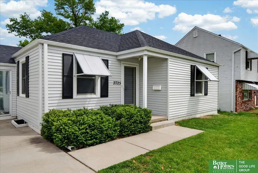 2725 S 42 Street, Omaha, NE 68105 - #3
