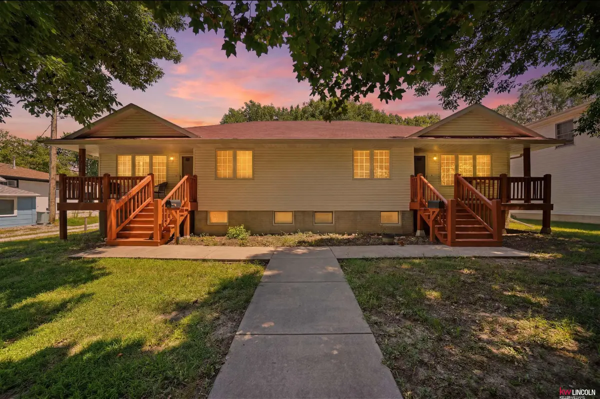1410 N 41st Street, Lincoln, NE 68503 - #1