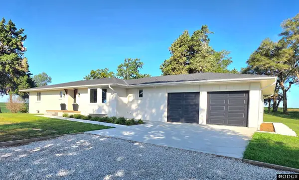24936 County 26 Road, Arlington, NE 68022