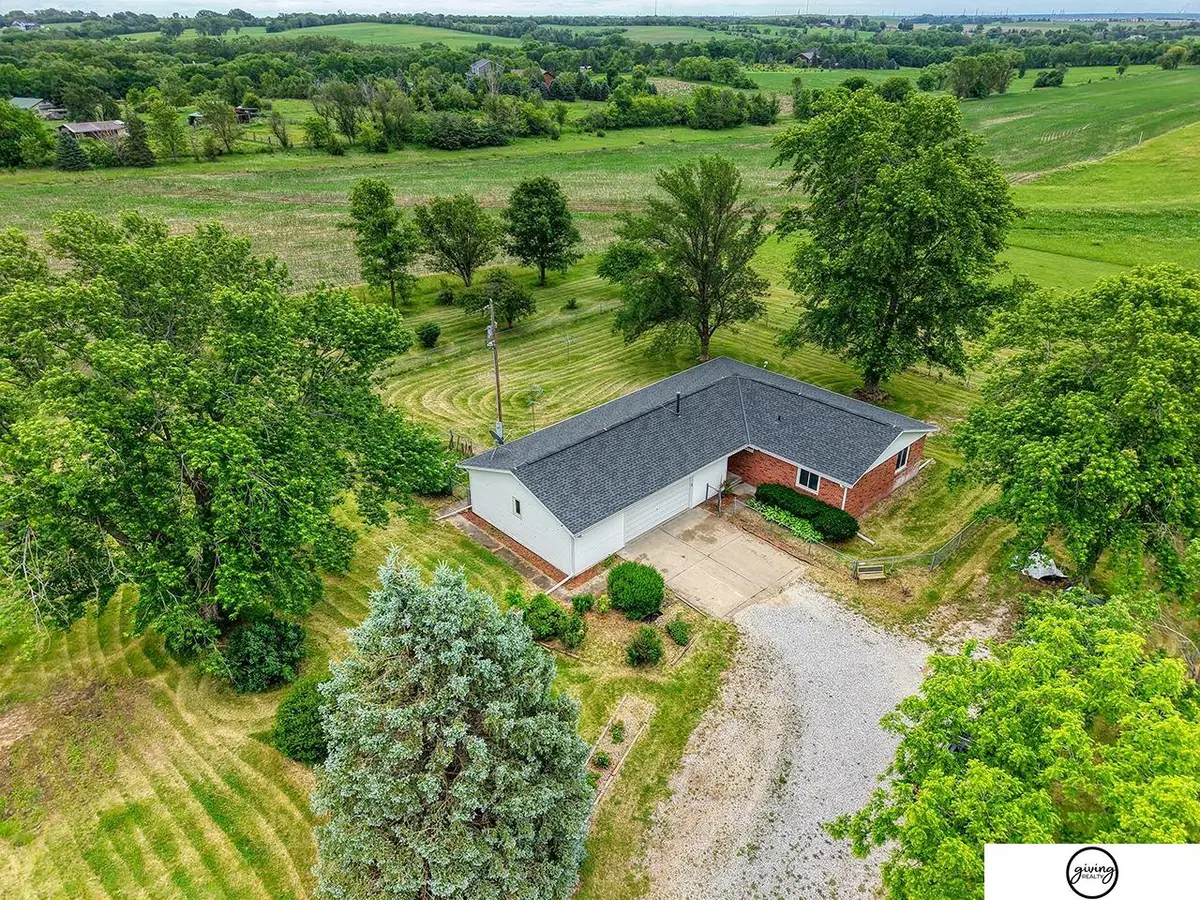 13450 N 35th Street, Davey, NE 68336 - #1