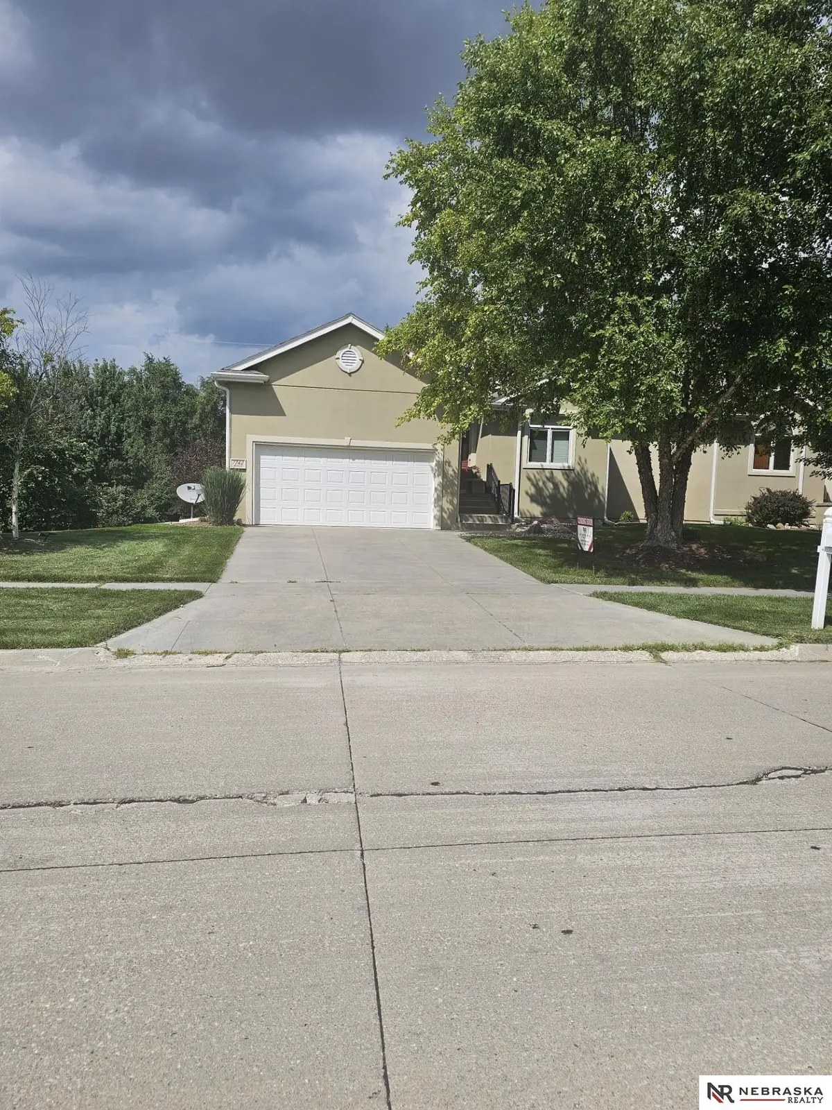7742 Phares Drive, Lincoln, NE 68516 - #1