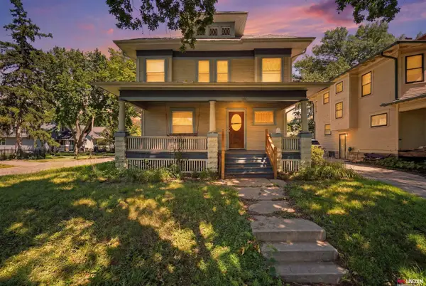 140 N 31st Street, Lincoln, NE 68503