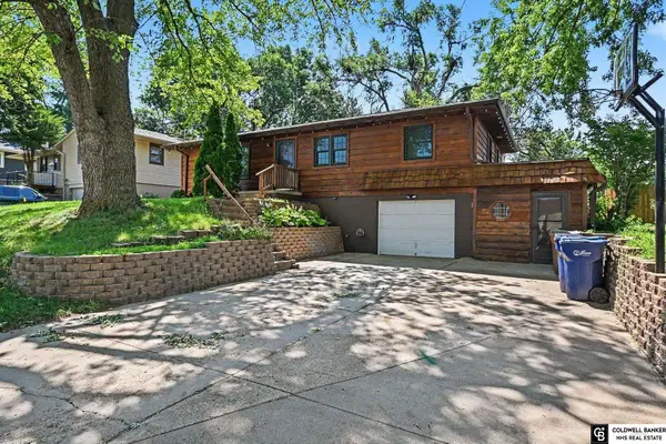 1307 Hansen Avenue, Bellevue, NE 68005