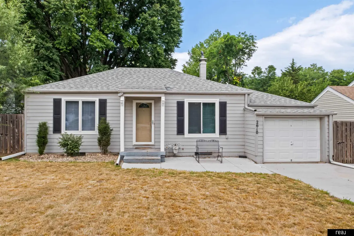 2610 Weber Street, Omaha, NE 68112 - #1