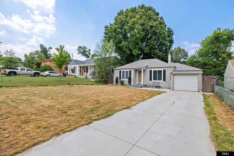 2610 Weber Street, Omaha, NE 68112 - #2