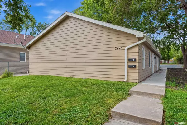 2224 Dudley Street, Lincoln, NE 68503
