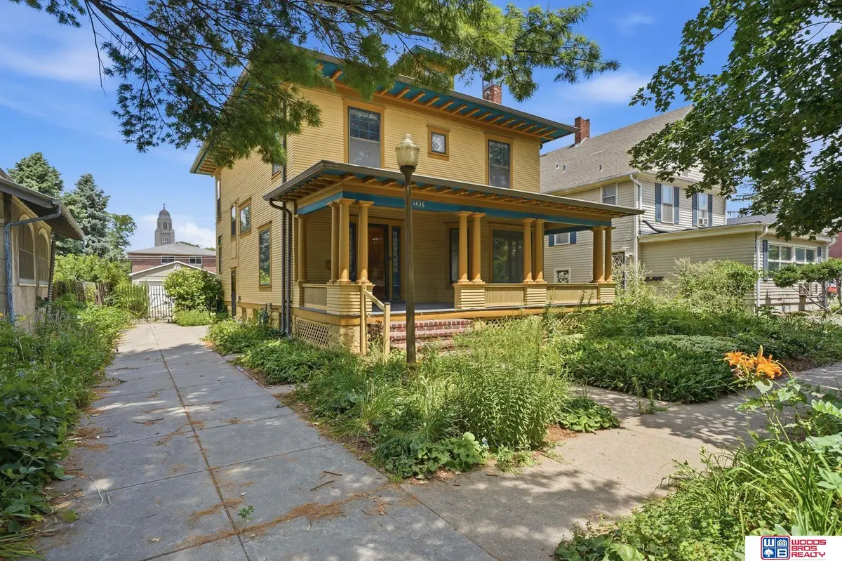 1436 C Street, Lincoln, NE 68502 - #1
