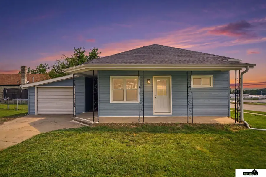 123 Washington Street, Tecumseh, NE 68450 - #2