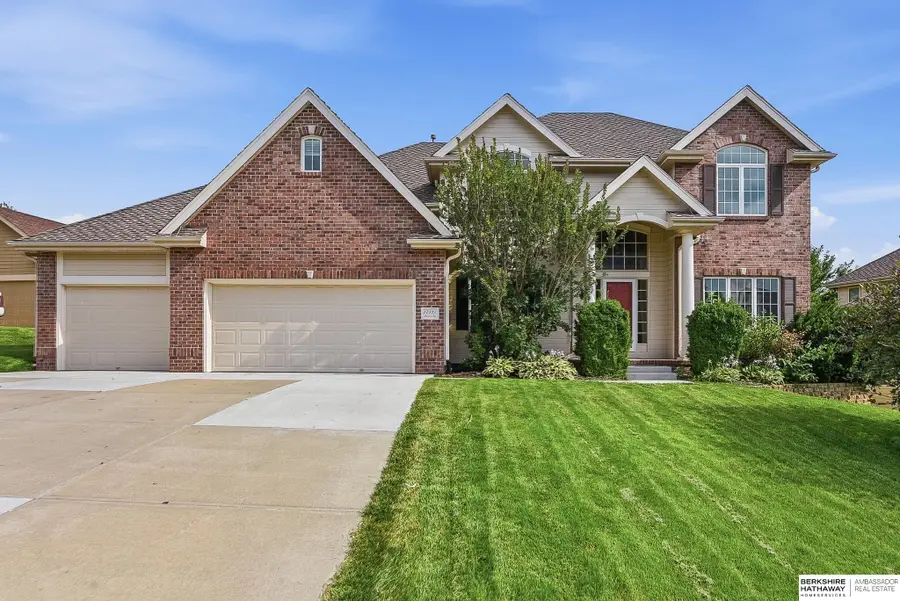 17321 Monroe Circle, Omaha, NE 68135 - #2
