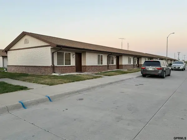 Ponderosa Drive, Lexington, NE 68850