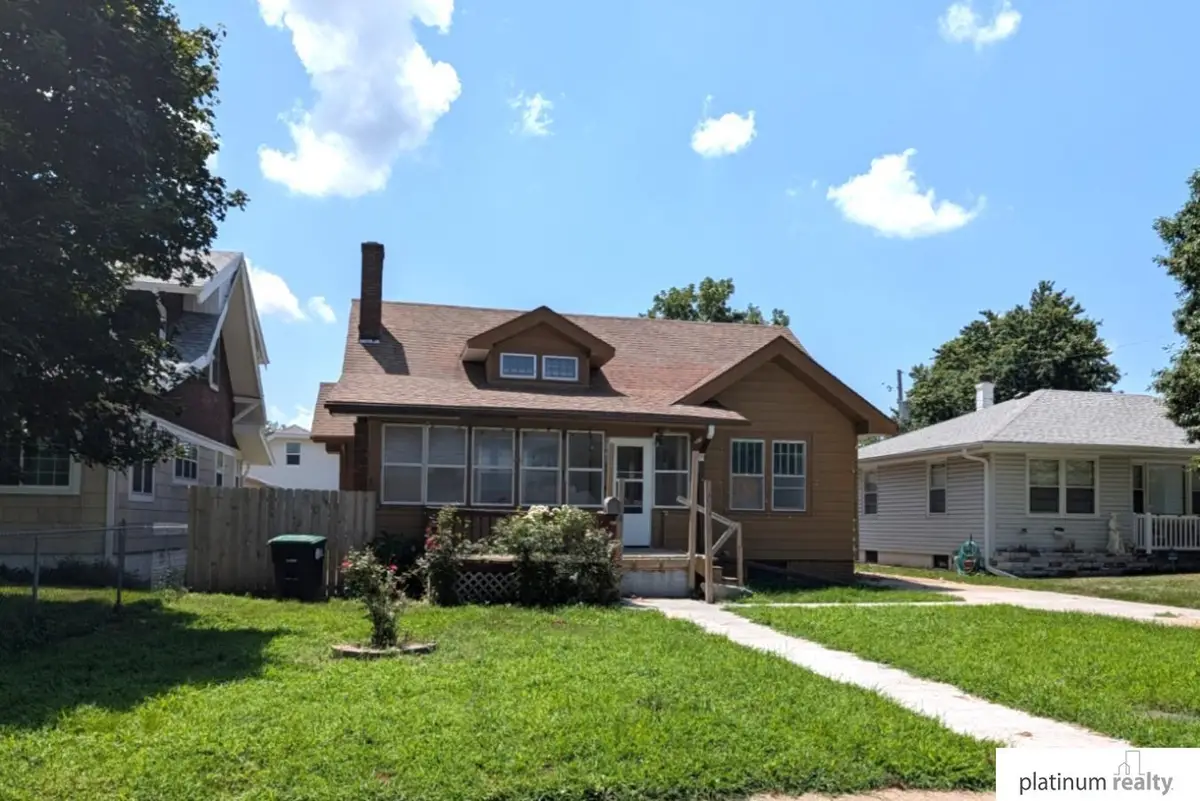 2861 Potter Street, Omaha, NE 68112 - #1