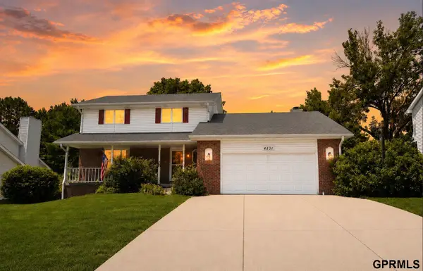 4831 S 72nd Street, Lincoln, NE 68516