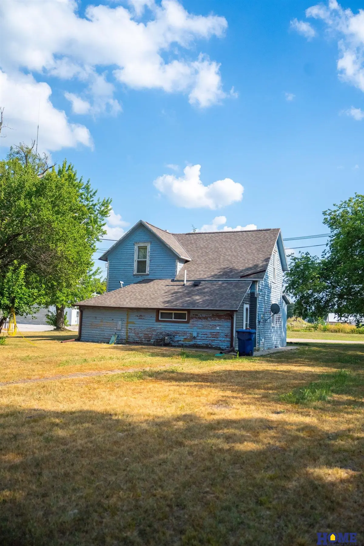422 E 13th Street, Schuyler, NE 68661 - #1