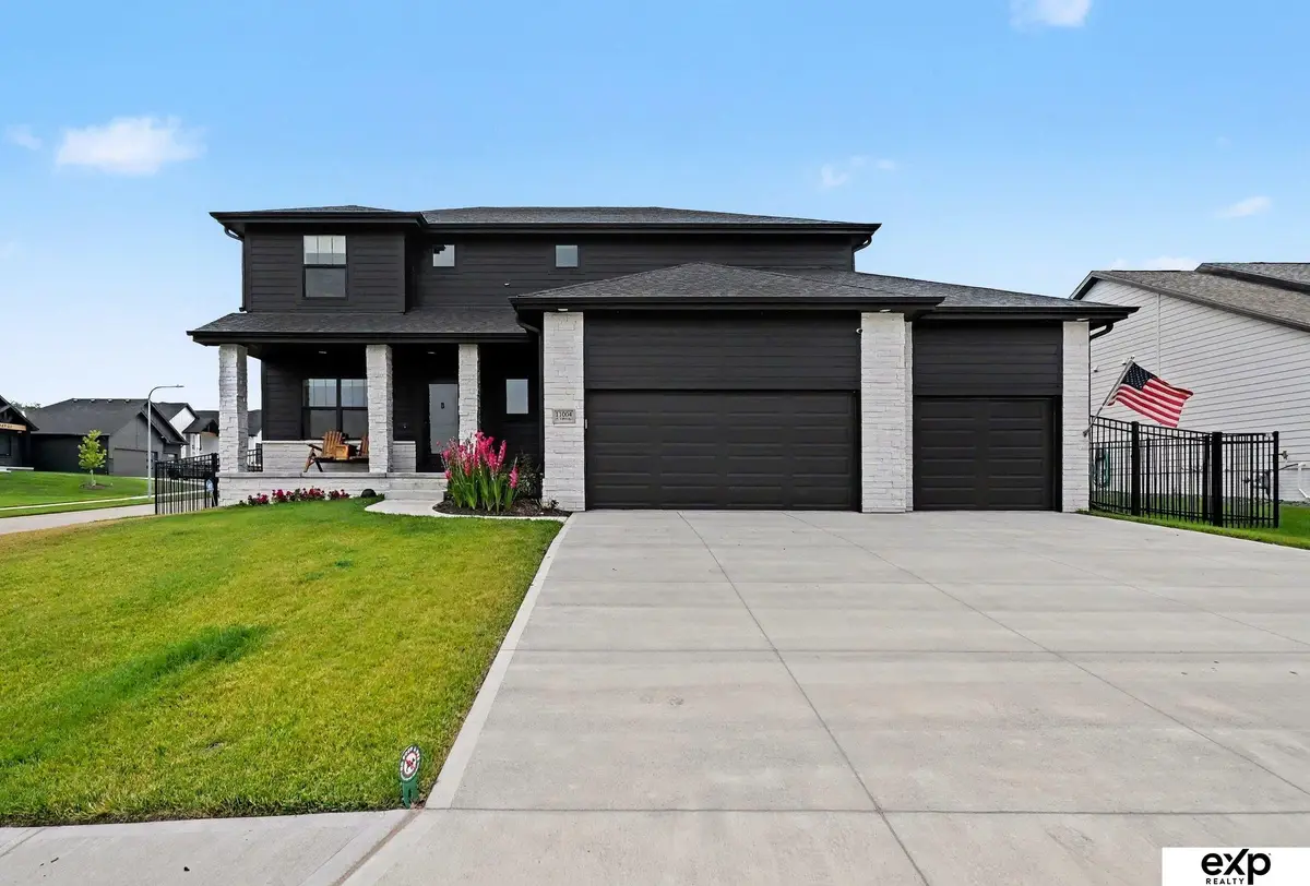 11004 N 169 Street, Bennington, NE 68007 - #1