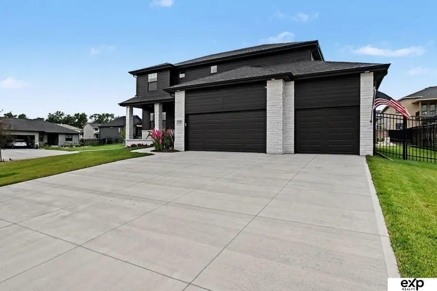 11004 N 169 Street, Bennington, NE 68007 - #3