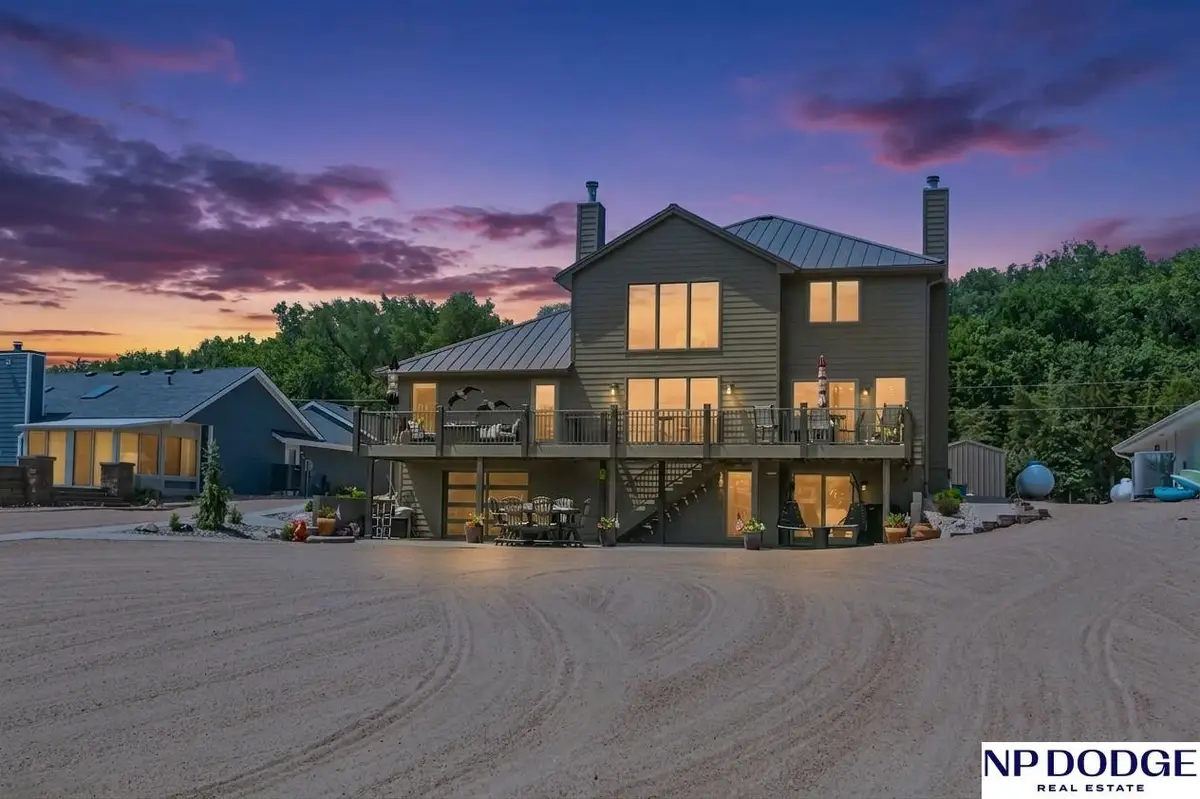 S-1198 N Lake Shore Drive, Fremont, NE 68025 - #1