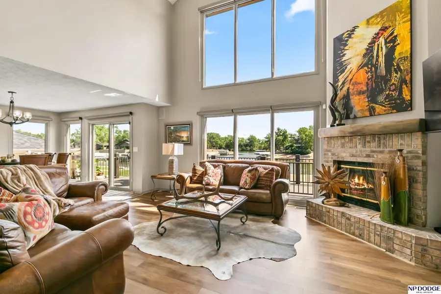 S-1198 N Lake Shore Drive, Fremont, NE 68025 - #3