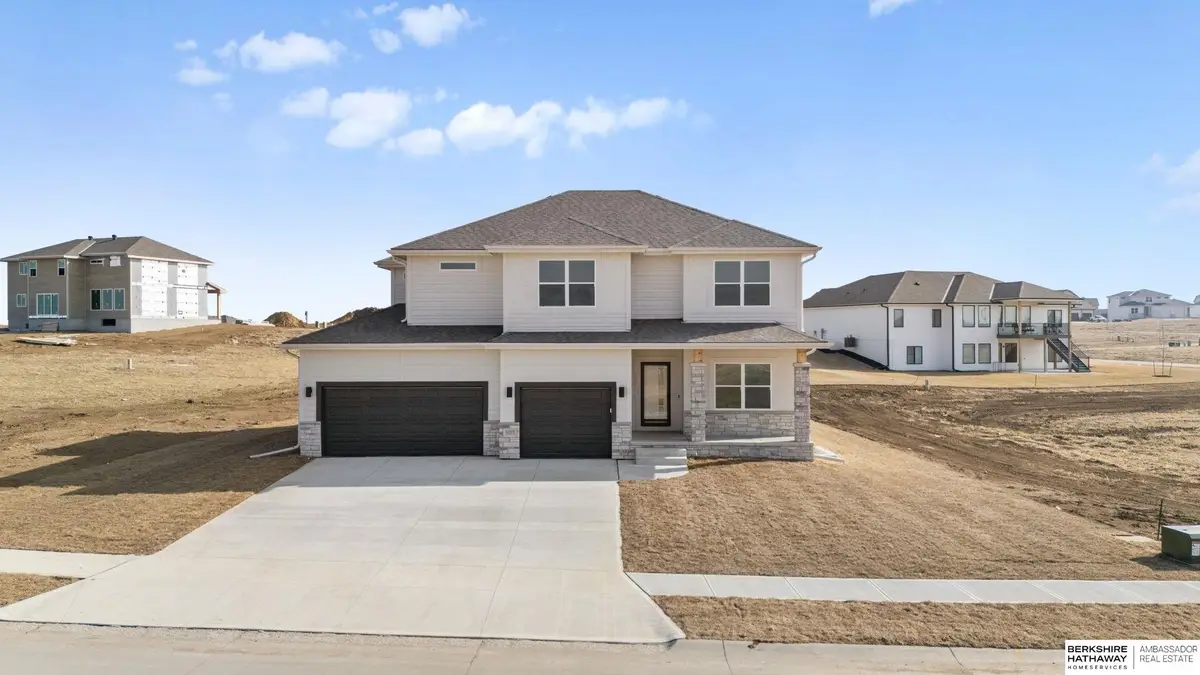 10265 Grant Street, Papillion, NE 68046 - #1