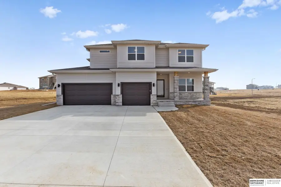 10265 Grant Street, Papillion, NE 68046 - #3