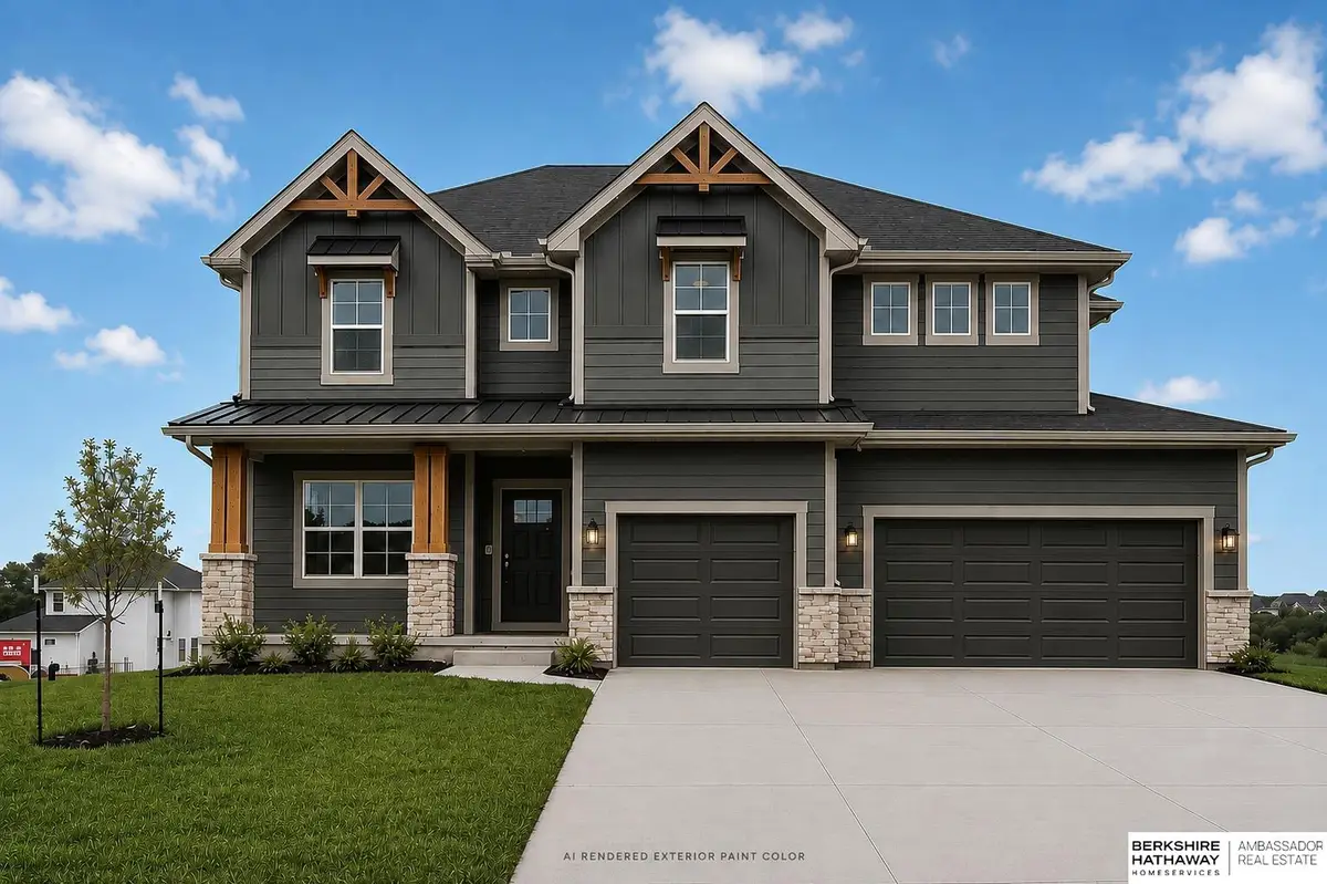 10251 Prospect Street, Papillion, NE 68046 - #1