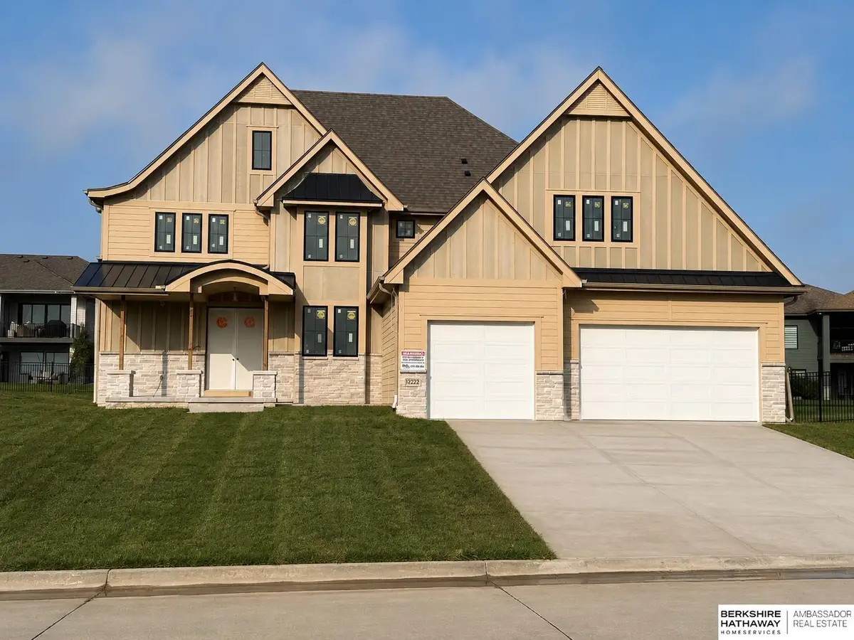 4222 S 218th Avenue, Elkhorn, NE 68022 - #1