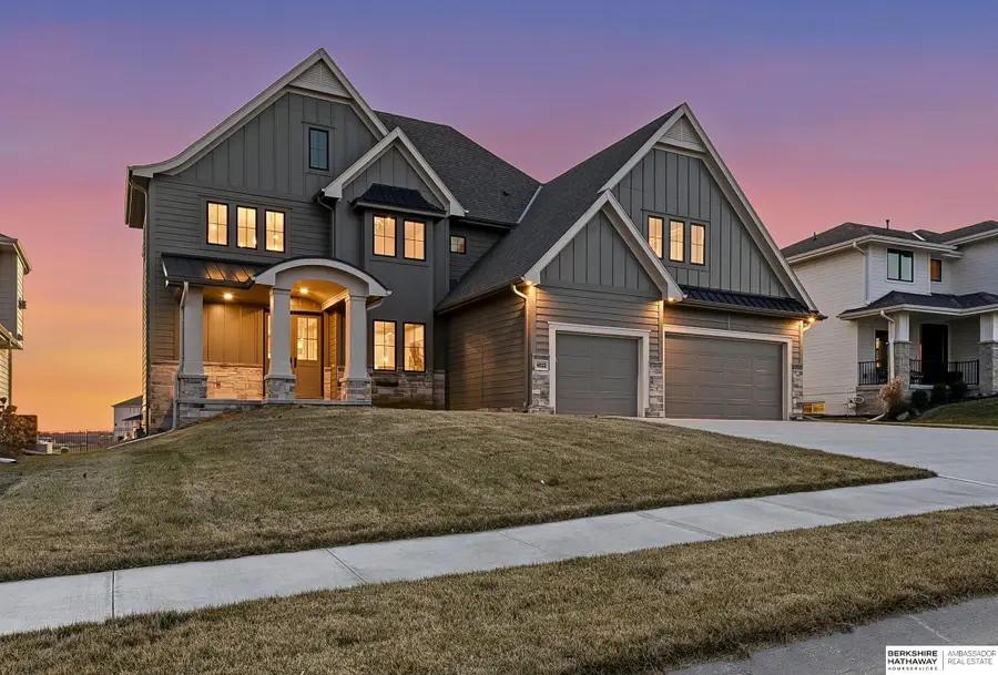 4222 S 218th Avenue, Elkhorn, NE 68022 - #3