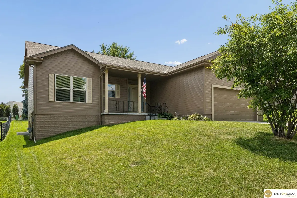 16519 Dora Hamann Parkway, Omaha, NE 68116 - #1