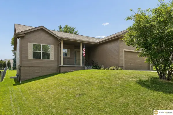 16519 Dora Hamann Parkway, Omaha, NE 68116