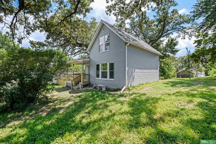 1221 A Avenue, Plattsmouth, NE 68048 - #2