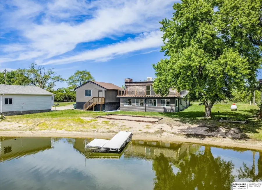 2040 Platteview Drive, Cedar Creek, NE 68016 - #2