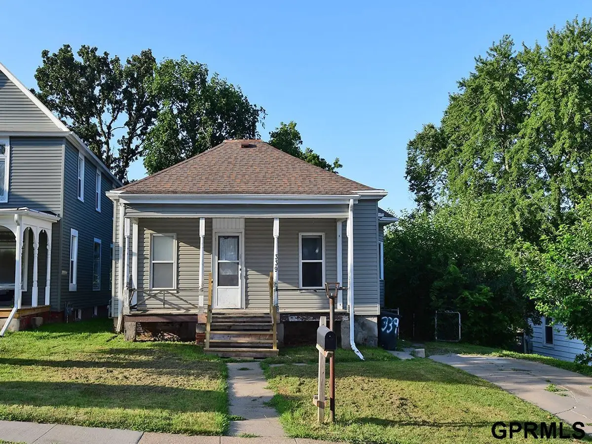 339 Sherman Avenue, Council Bluffs, IA 51503 - #1
