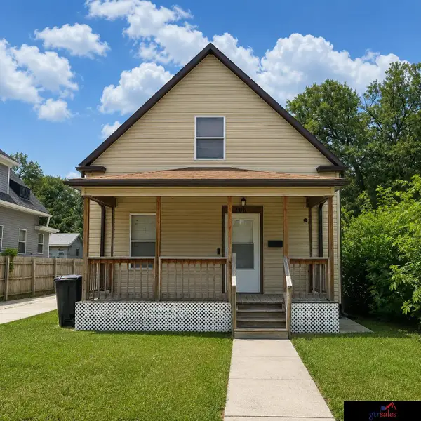 5406 N 24 Street, Omaha, NE 68110