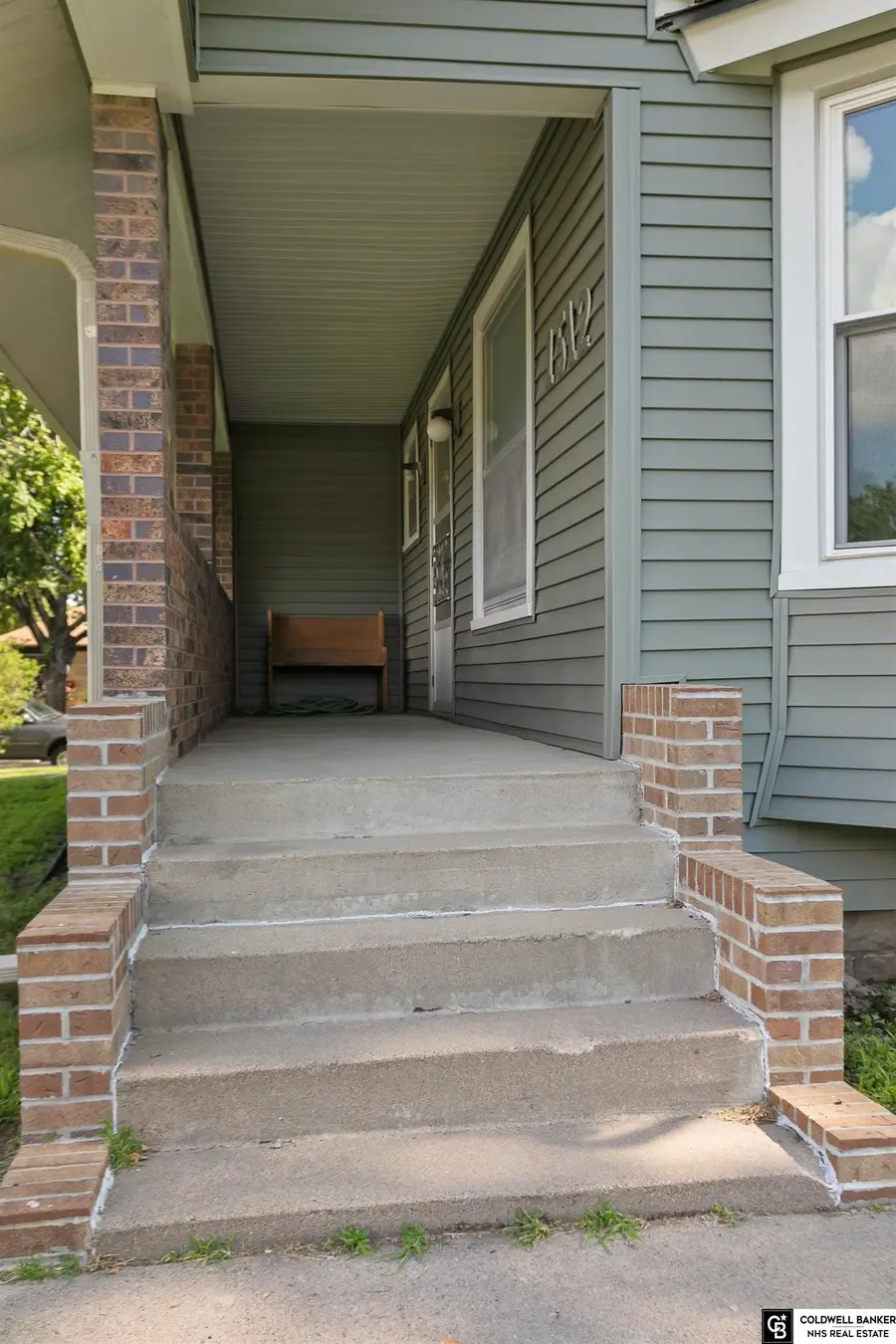 1512 S 33rd Street, Lincoln, NE 68506 - #3