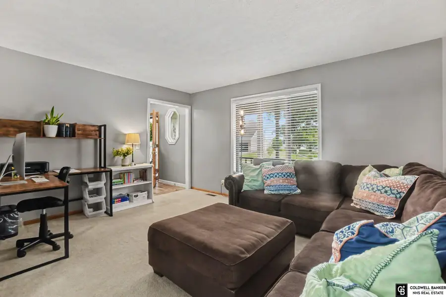 910 Hogan Drive, Papillion, NE 68046 - #3