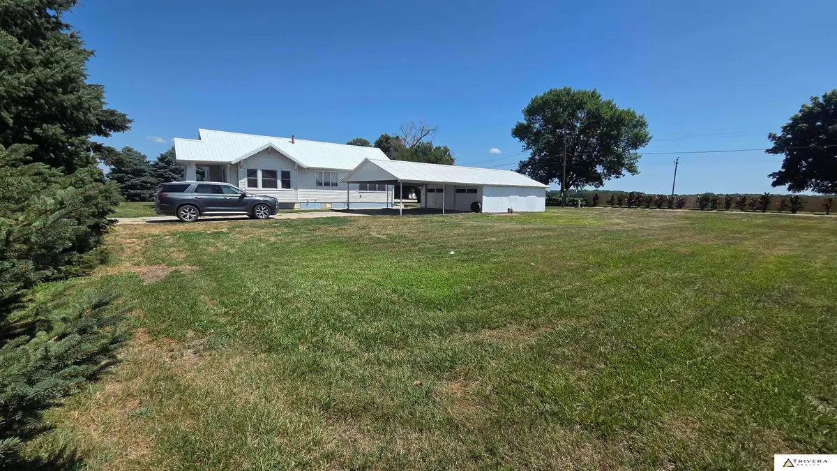 922 2nd Street, Saint Paul, NE 68873 - #1